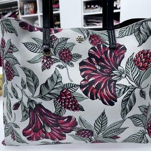 Tory Burch Travel Tote